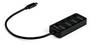 StarTech 4 Port USB-C 3.2 Gen 1 Hub