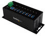 StarTech 7 Port USB-A Hub