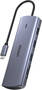 UNITEK 9-in-1 USB-C Hub, Space Grey