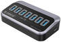 Orico 7 Port USB 3.2 Hub, 0.5m Cable