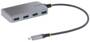 StarTech 4 Port USB-C Hub
