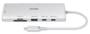 D-Link DUP-A01 10 Port USB-C Docking Station
