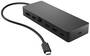 HP Universal USB-C Multiport HUB, 65W PD