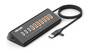 Volans VL-HB10C 10-Port USB-A 3.2 Gen 2 Hub