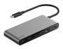 Belkin Connect 8-Port USB-C Hub