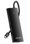 VOLANS Aluminium 9-in-1 USB-C Hub with 100W PD