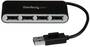 StarTech 4-Port Mini USB 2.0 Hub