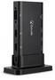 Bonelk Long-Life USB-C 9-in-1 Multiport Desktop Hub Black