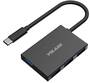 Volans Aluminium 4 Port USB Hub