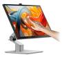 ALOGIC Clarity Fold Touch 27inch 4K UHD IPS Monitor