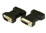 ALOGIC VGA (M) to DVI(F) Adapter - Male to Female