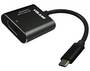 Volans USB-C to DisplayPort Adapter, USB-C to DisplayPort