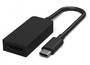 Microsoft Surface USB-C Adapter, USB-C to DisplayPort