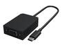 Microsoft Surface USB-C to VGA Adapter