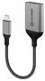 ALOGIC USB-C Adapter, USB-C to Dual USB-C