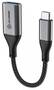 ALOGIC Super Ultra USB-C Adapter Space Grey