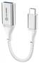 ALOGIC Super Ultra USB-C Adapter Silver