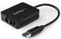 StarTech USB 3.0 to Fiber Optic Converter