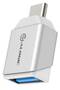 ALOGIC Ultra Mini USB 3.1 USB-C to USB-A Adapter