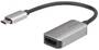 ATEN USB-C to HDMI 4K Adapter