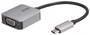 ATEN USB-C to VGA Adapter