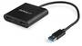StarTech USB 3.0 to Dual HDMI Adapter