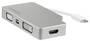 StarTech USB-C Multiport Adapter