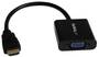 StarTech HDMI to VGA High Speed Adapter