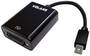 Volans Mini DisplayPort to DVI Male to Female Converter