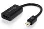 ALOGIC Elements Mini DisplayPort to HDMI Adapter