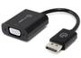 ALOGIC Elements 20cm DisplayPort to VGA Adapter