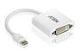 ATEN Mini DisplayPort(M) to DVI-D(F) Adapter