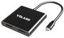 Volans Aluminium USB-C to Dual HDMI 2.0 Adapter
