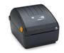 Zebra ZD220 Thermal Transfer Desktop Printer
