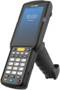 Zebra MC330L Wireless Handheld Scanner