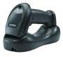 Zebra LI4278 Cordless Barcode Scanner, Black