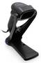 Datalogic QW2520 Corded USB Scanner with Stand