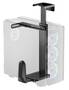 mBeat Activiva Ultra-Wide Adjustable Wall and Under-Desk PC Mount