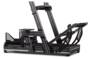 Next Level Racing F-GT Elite Wheel Plate Edition Racing Simulator