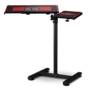 Next Level Racing Free Standing Keyboard and Mouse Stand