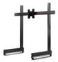 Next Level Racing Elite Freestanding Single Monitor Stand, Grey