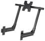Next Level Racing F-GT Elite Direct Monitor Mount, Carbon Grey