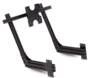 Next Level Racing Elite Direct Monitor Mount, Black Edition