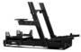 Next Level Racing GTElite Racing Wheel Plate Edition Racing Simulator