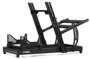 Next Level Racing F-GT Elite Lite Wheel Plate Edition Racing Simulator