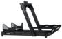 Next Level Racing F-GT Elite Lite Front and Side Mount Simulator