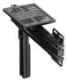 Next Level Racing Elite Shifter Add-On, Black Edition