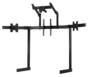 Next Level Racing Elite Quad Monitor Stand, Black