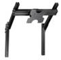 Next Level Racing Elite Freestanding Overhead Stand Add-On, Black