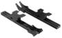 Next Level Racing Elite Freestanding Triple Monitor Stand Add-On